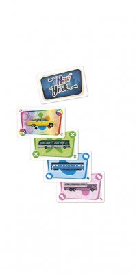 Ticket To Ride: New York