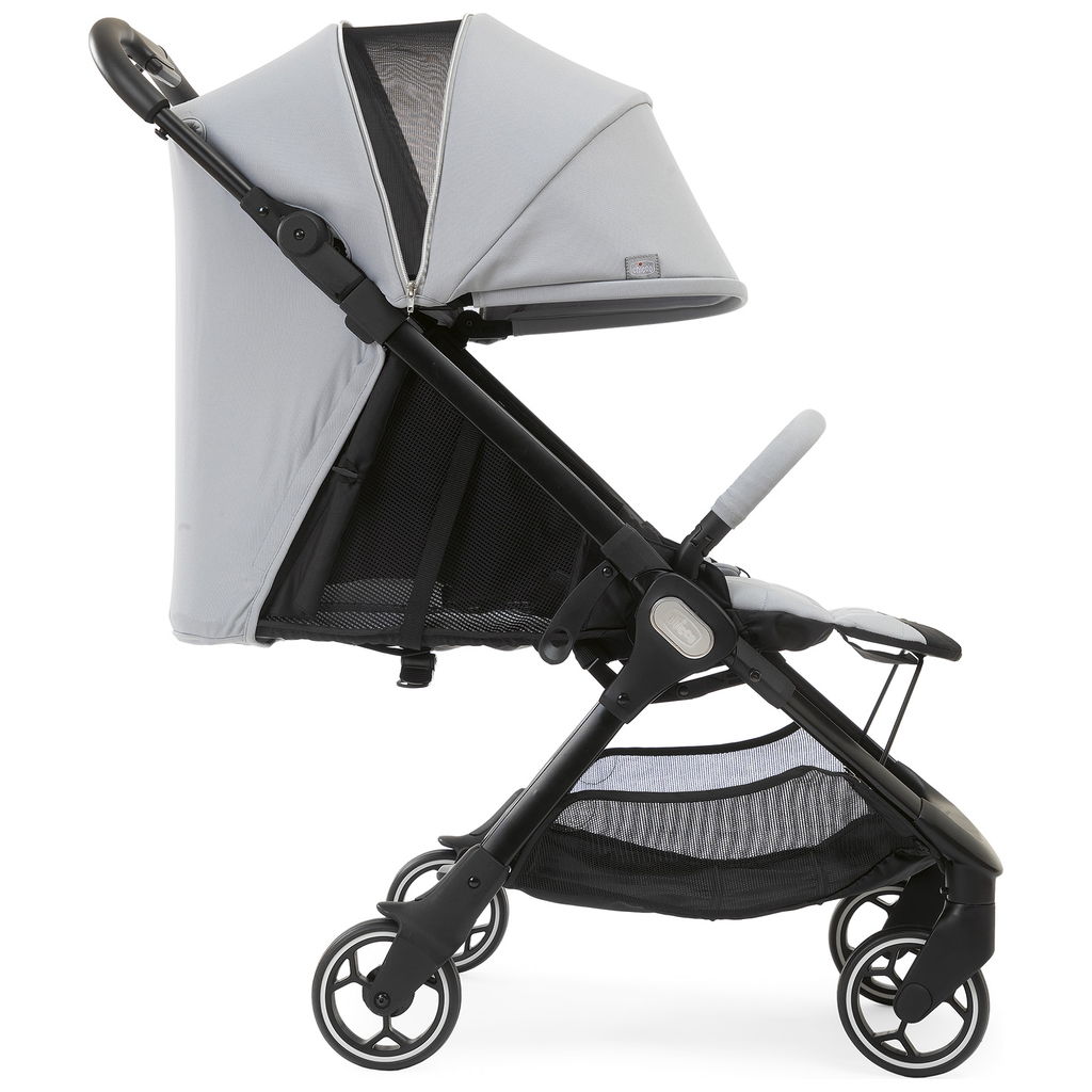 ChiccoChicco   We Buggy black