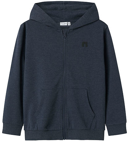 Name It Cardigan - NkmValon - Navy Blazer