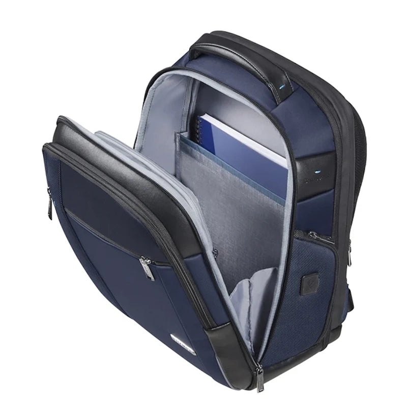 Samsonite Spectrolite 3.0 Laptop Backpack 15.6'' Exp Deep Blue
