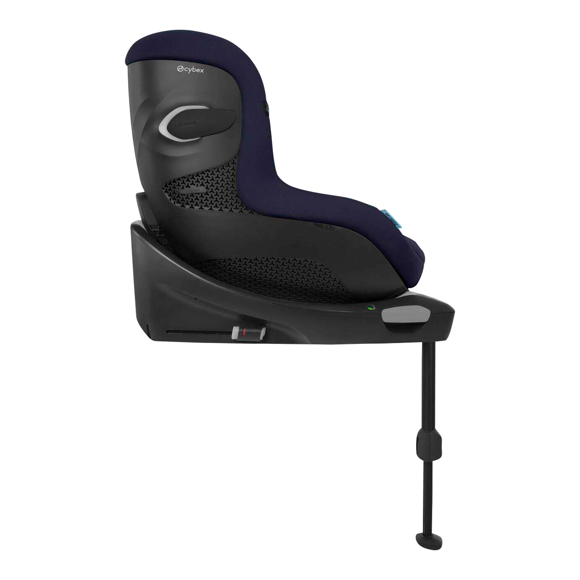Cybex - GOLD Kindersitz Sirona Gi PLUS ocean blue