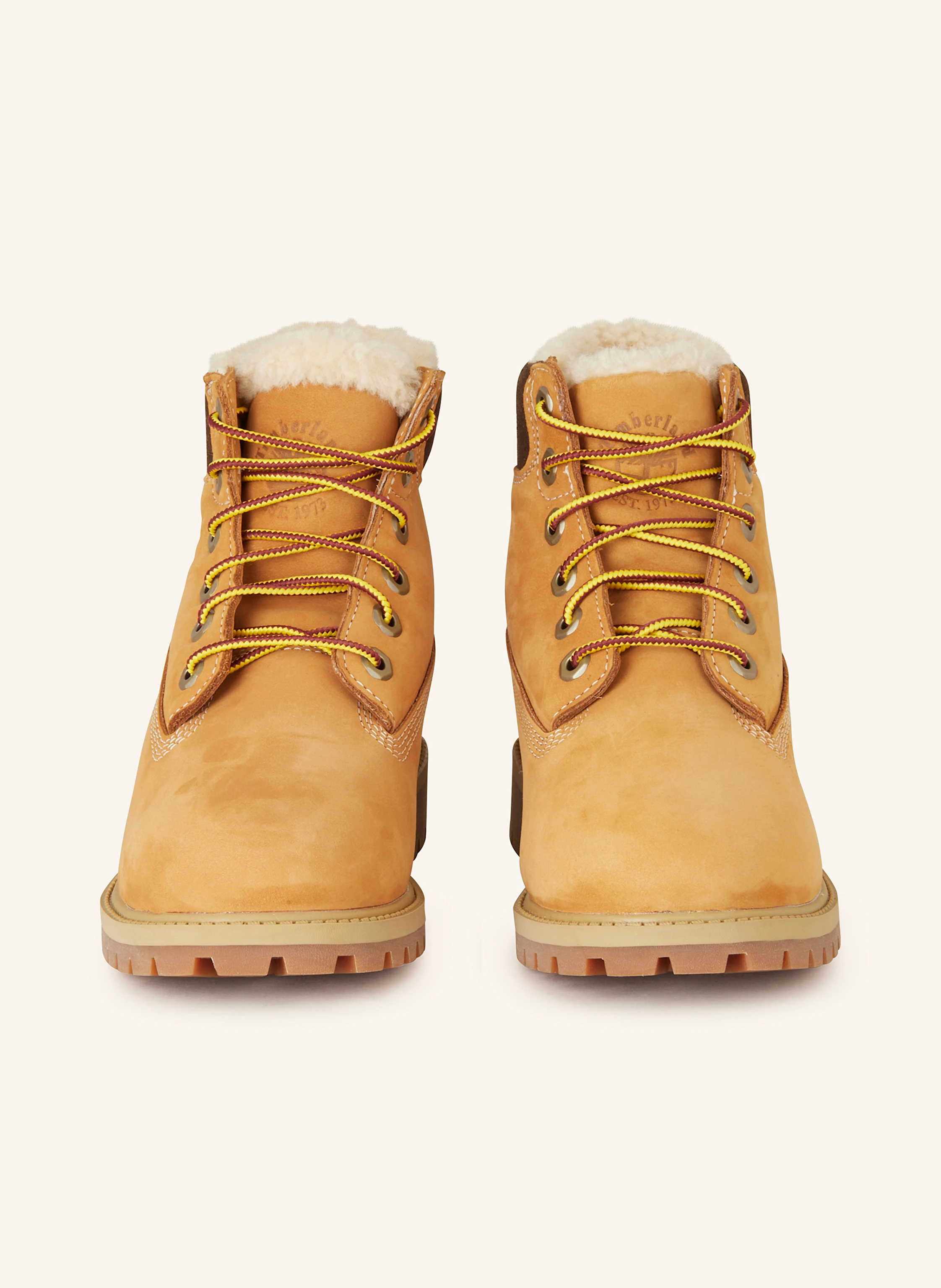 Timberland Schnürboots 6 INCH PREMIUM