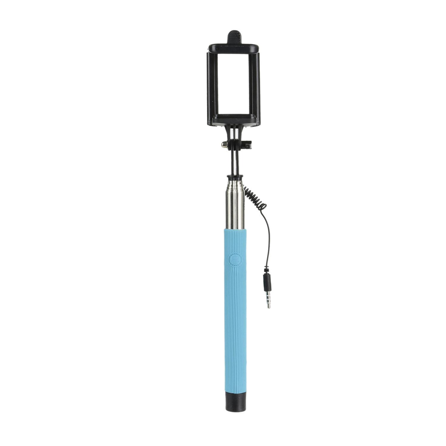 BRAS TELESCOPIQUE MINI AVEC JACK 3.5
