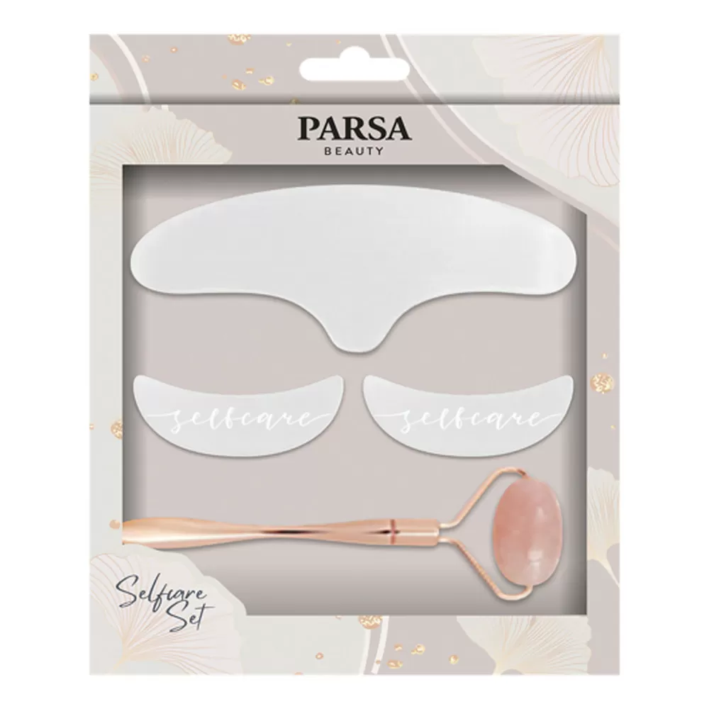 Parsa Beauty Selfcare sæt