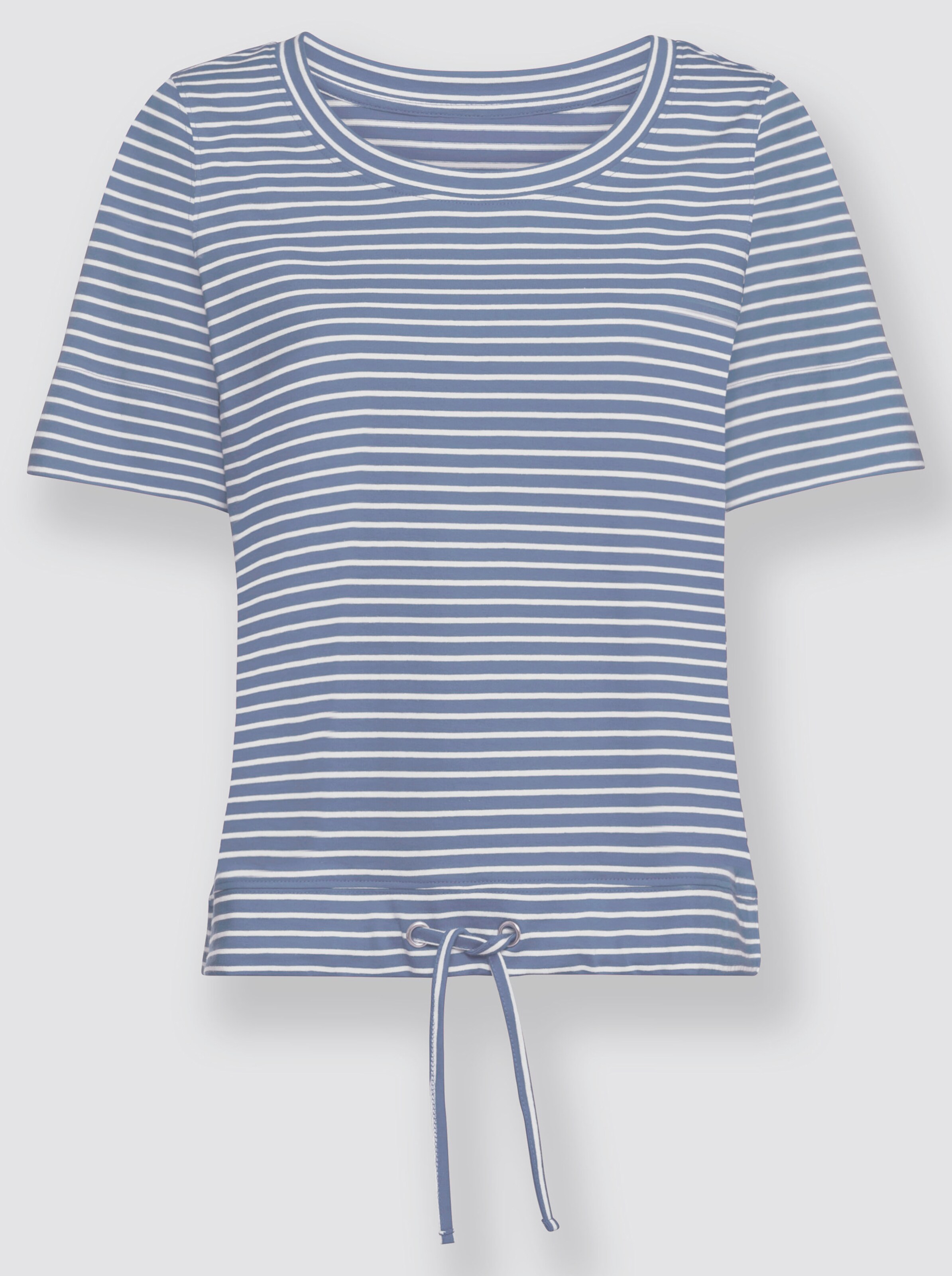 Streifenshirt