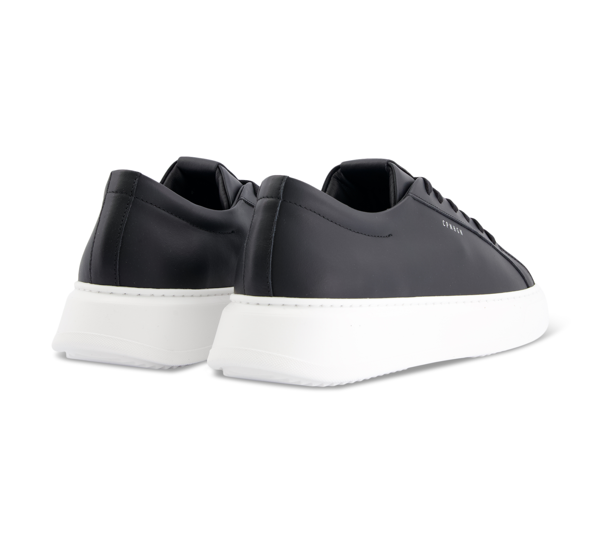 Copenhagen Sneaker low