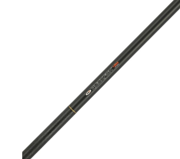 Manche d'épuisette NGT Specimen Net Handle - 1,80 m