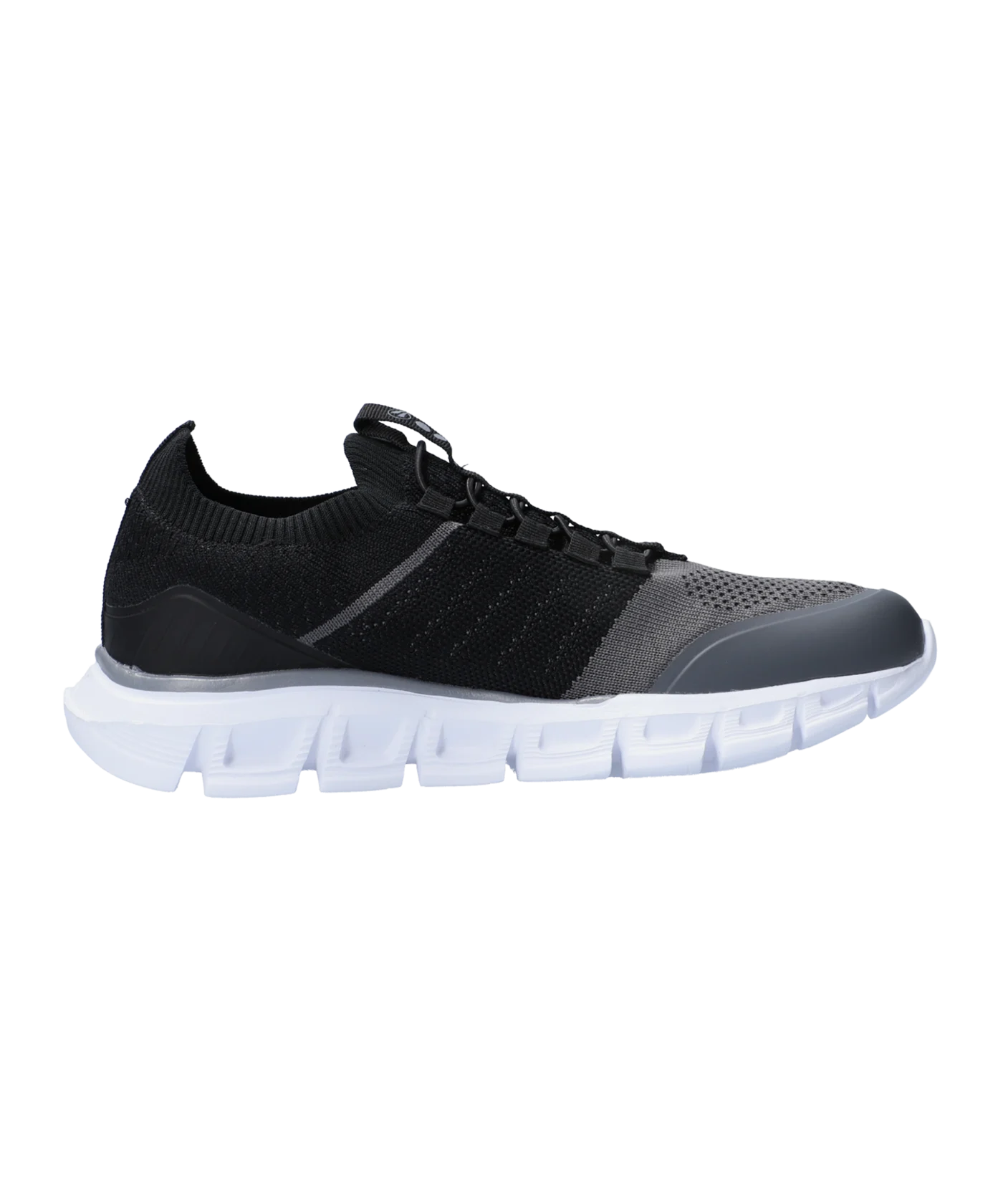 JAKO Freizeitschuh Premium Knit Blau F722