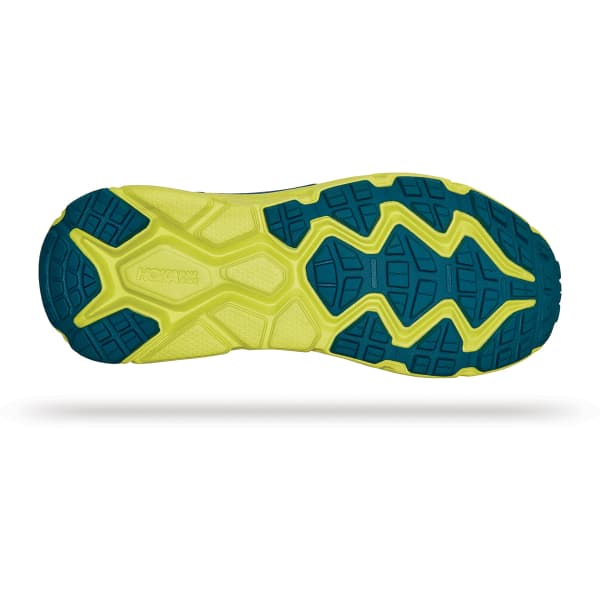 Chaussure trail HOKA ONE ONE CHALLENGER ATR 6 BLUE CORAL/EVENING PRIMROSE