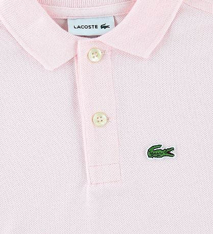Lacoste Polo - Lyser?d