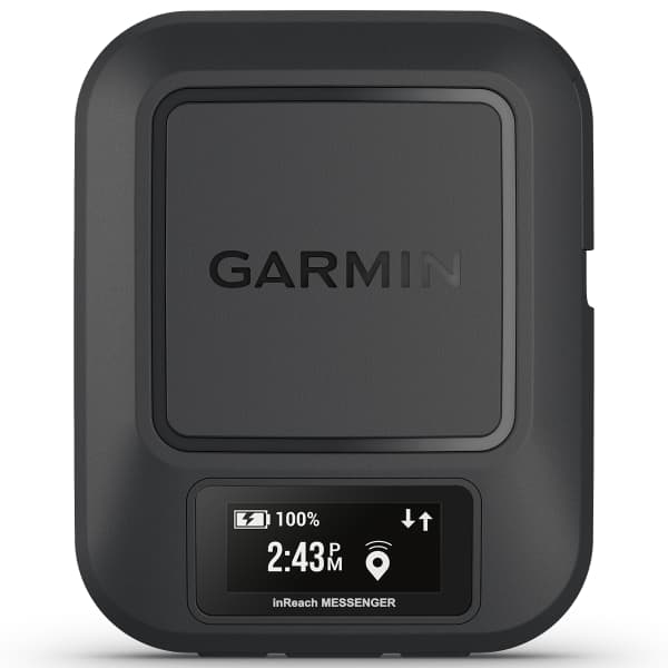 Téléphone outdoor GARMIN INREACH MESSENGER GPS EMEA