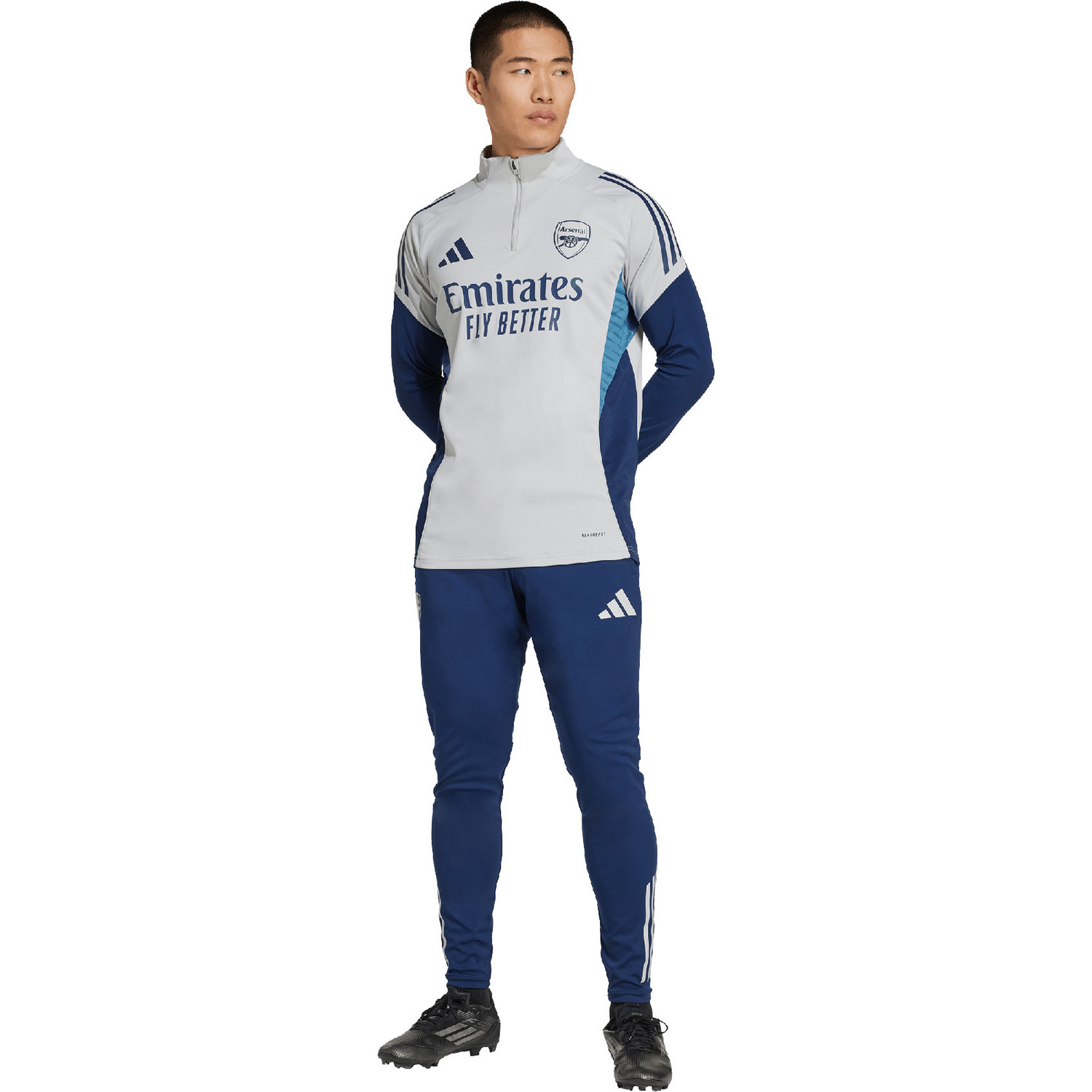 adidas Arsenal Trainingspak