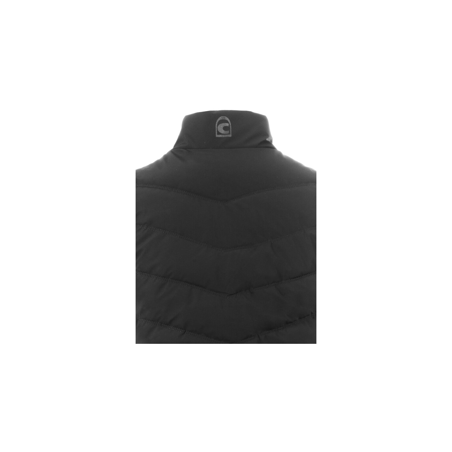Cavallo Leichtsteppjacke CAVALMENA - black