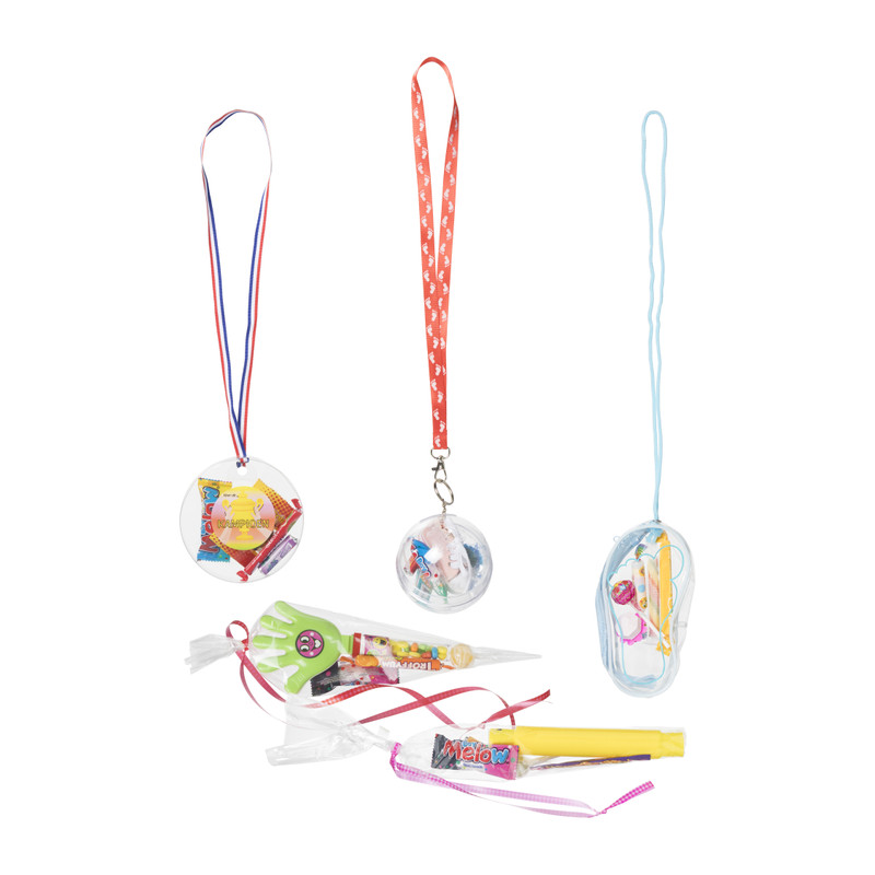 Snoepbal schoen - 34 gram