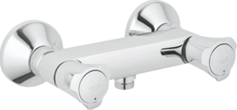 GROHE - Costa - Douchemengkraan - Chroom