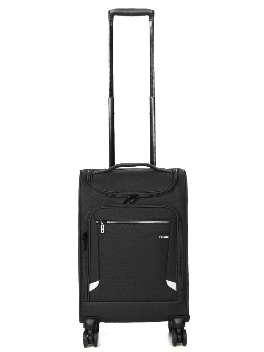 Valise Travelite Cabin Top Pocket 55 cm