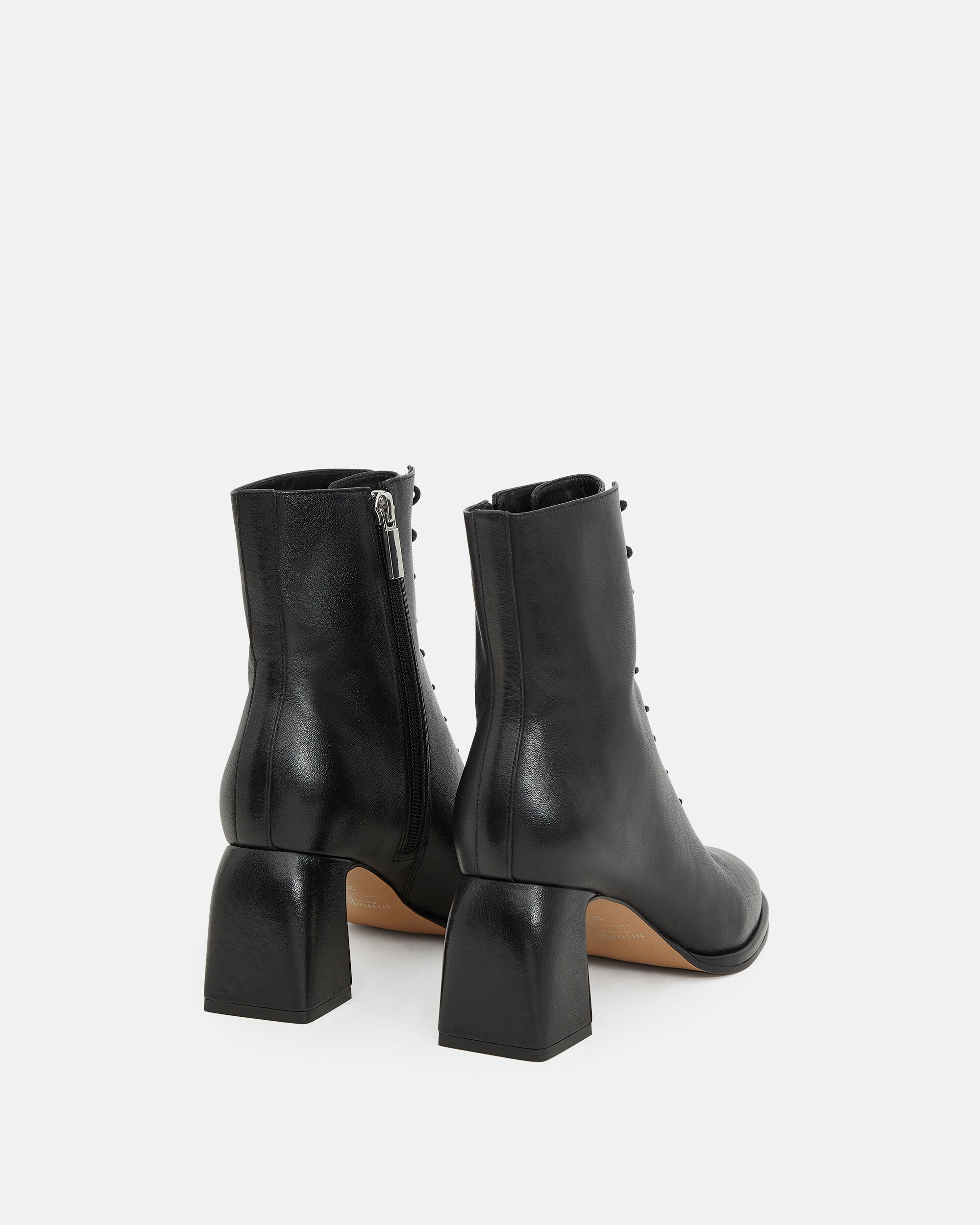 BOOTS PRUNELLINE Noir