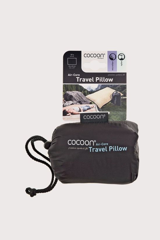 Cocoon Cocoon Air Core Kussen Reiskussen