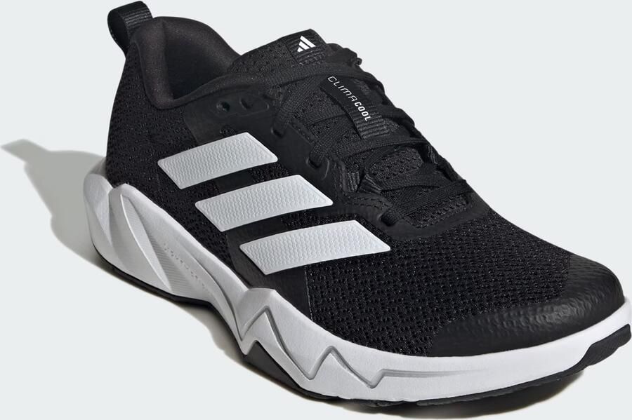Adidas Performance Rapidmove Go Training Schoenen Dames Zwart
