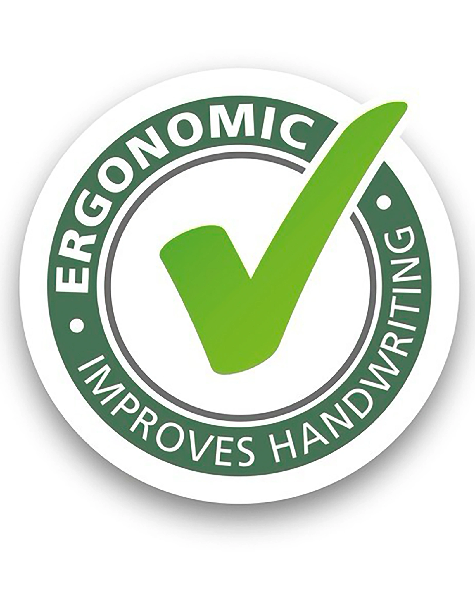 Druck-Bleistift STABILO® EASYergo 1.4 für Rechtshänder in ultramarin/neonorange