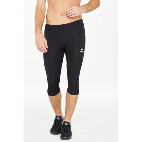 Erima Torso Performance Pants Preto 140 cm Rapaz
