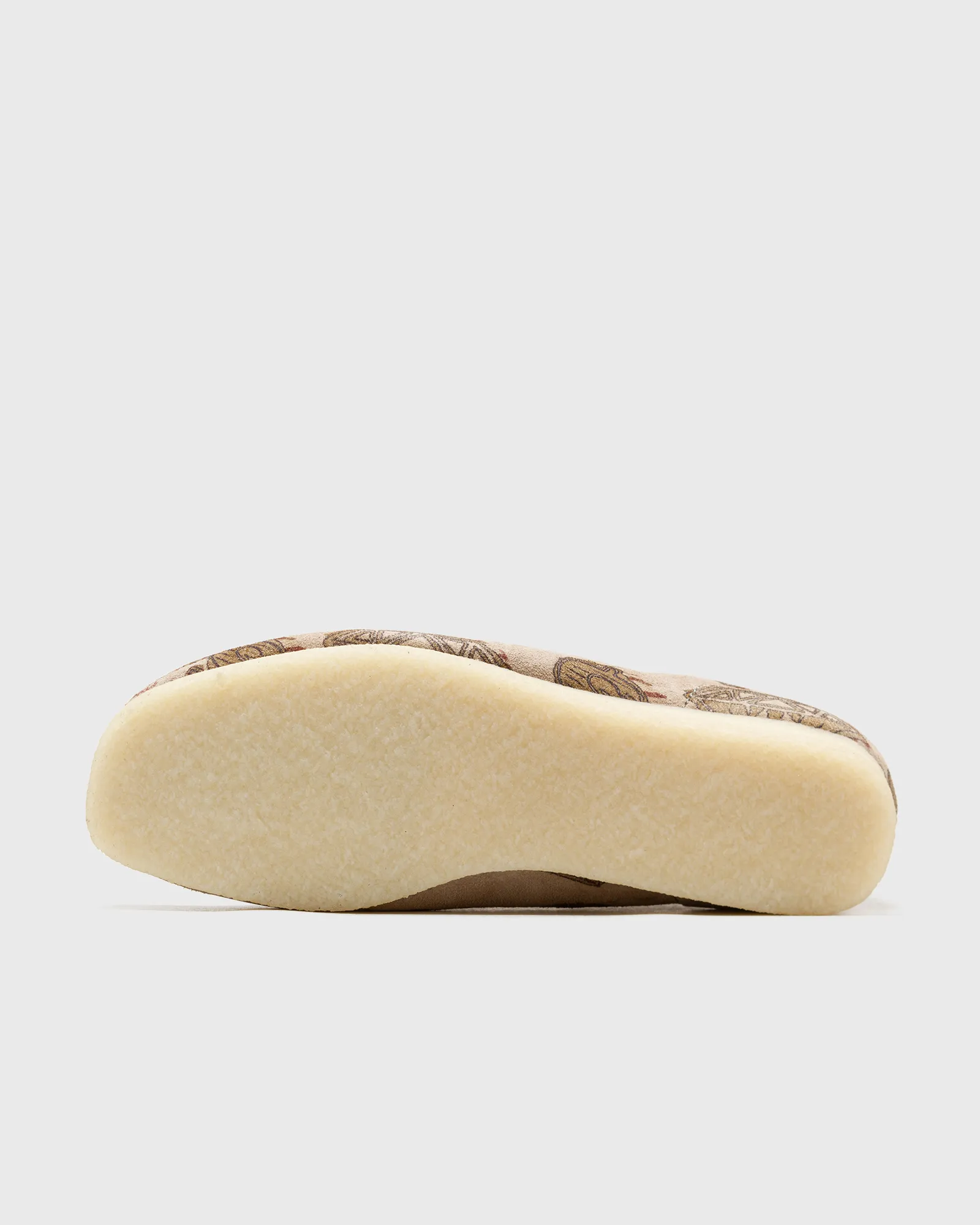 Clarks Originals BILLIONAIRE BOYS CLUB x CLARKS ORIGINALS Wallabee Boot