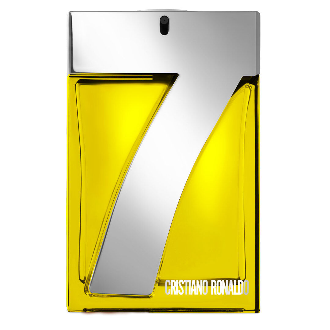 CR7 Discover Eau de Toilette - 100ml