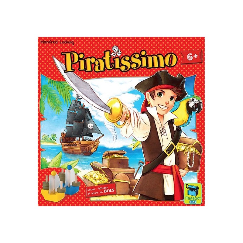 Piratissimo