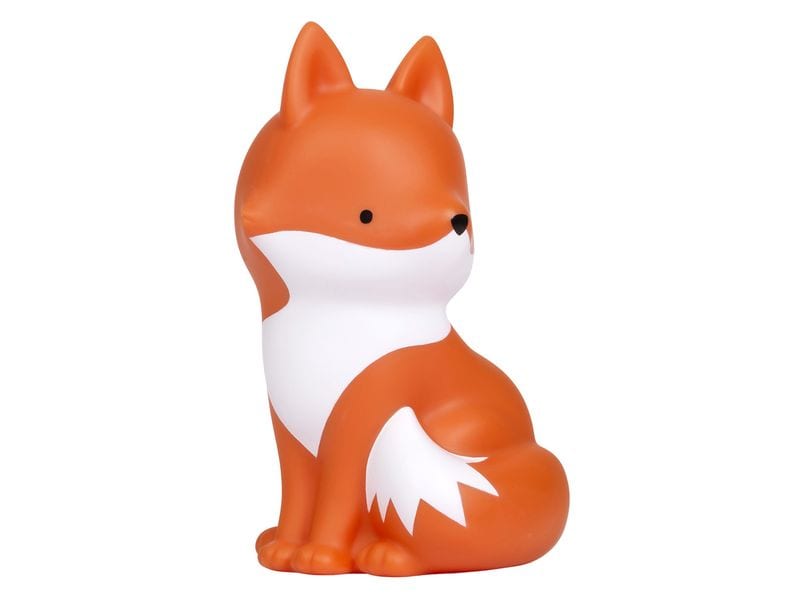A Little Lovely Company Spardose Fuchs Sparkasse zum Aufbewahren von Geld
