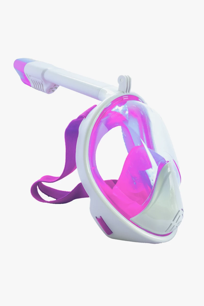 MINT LAMA Freebreath SM Schnorchel Maske