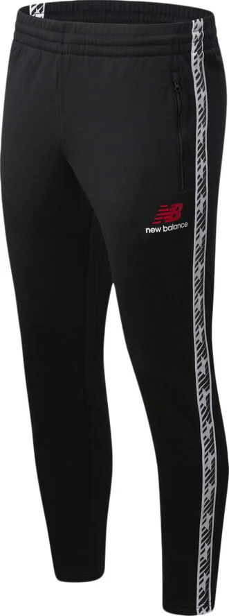 New Balance Essentials Track Bukser Sort