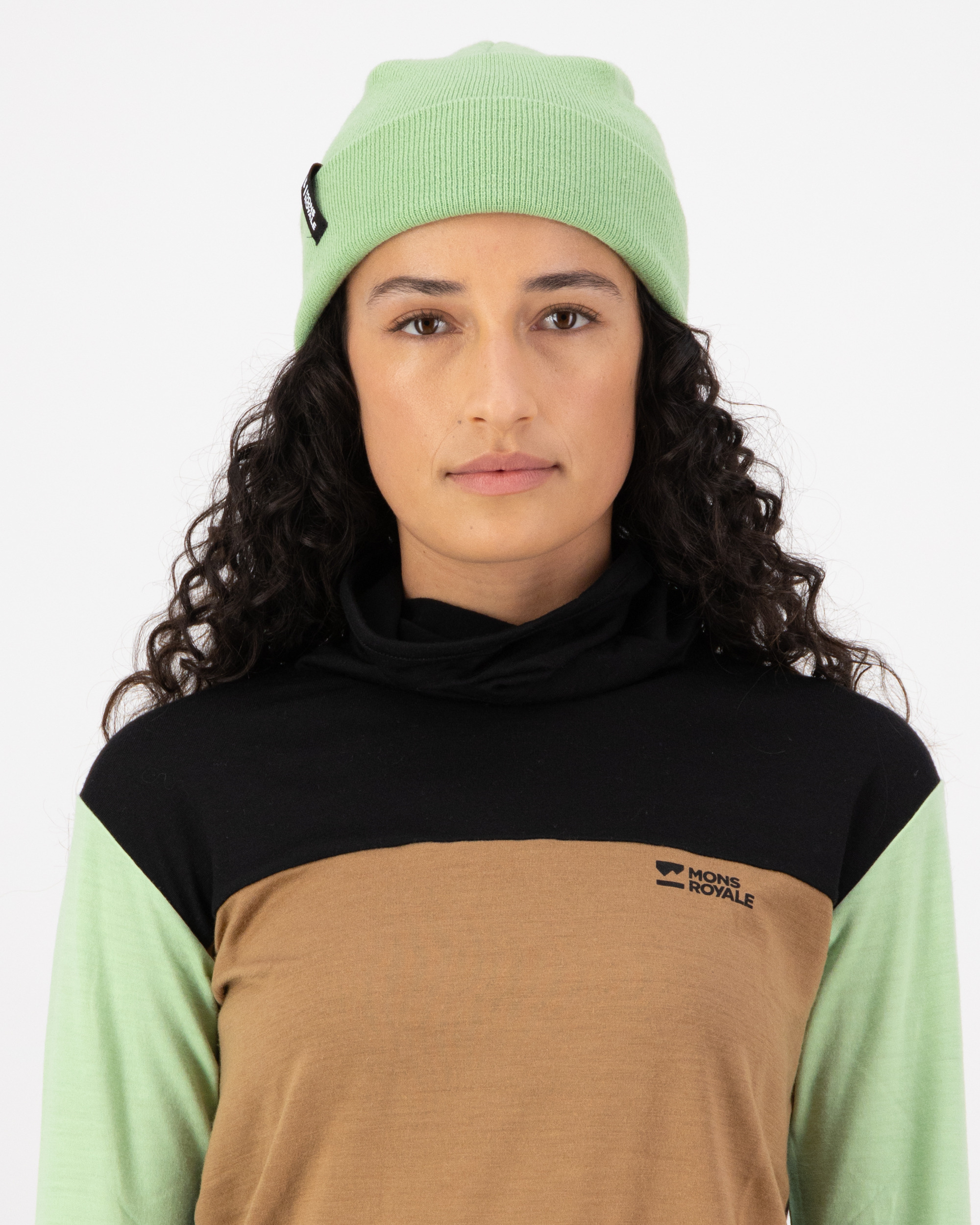 McCloud Merino Beanie