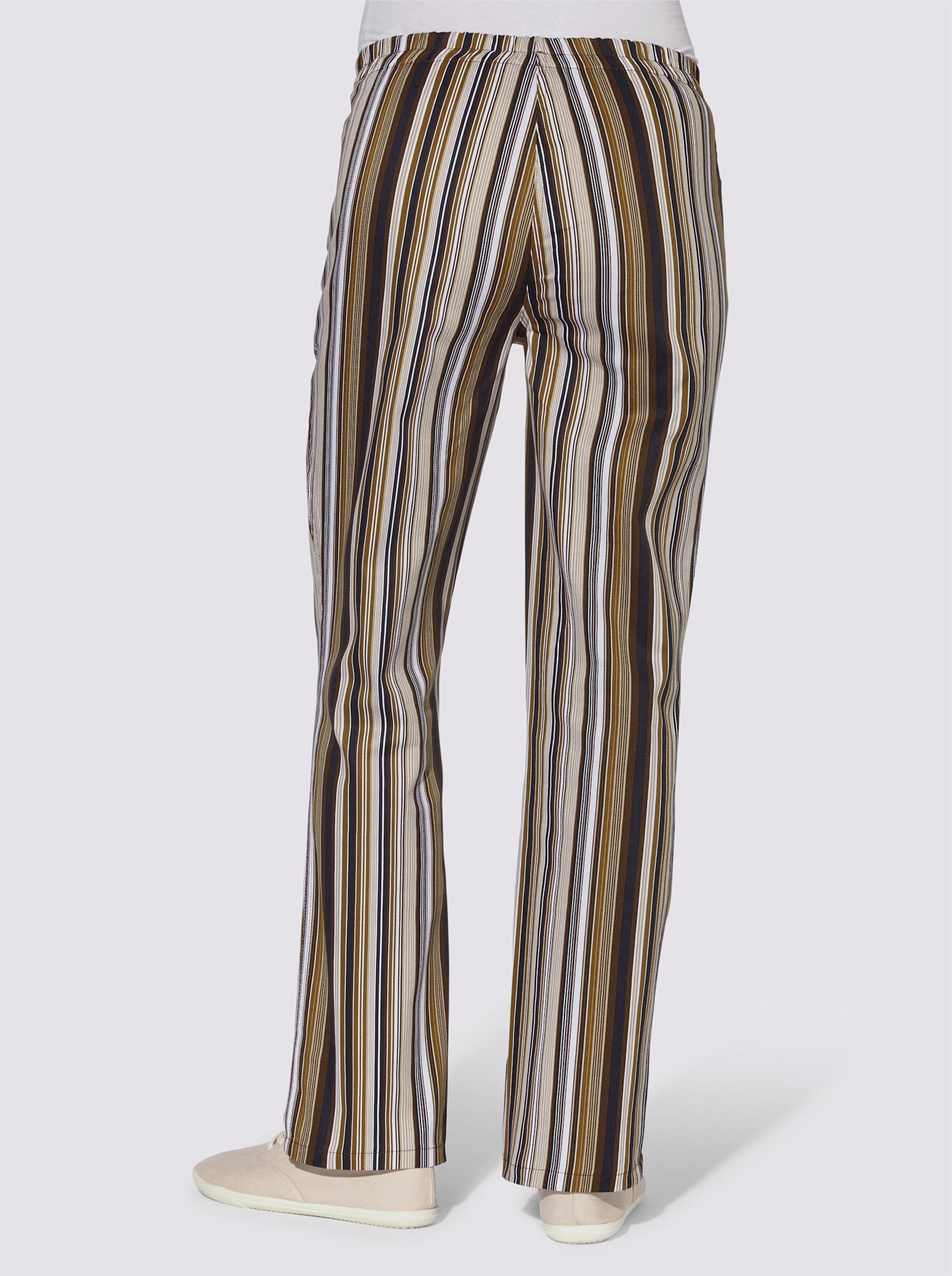 Schlupfhose