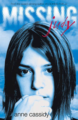 Missing Judy (Paperback)