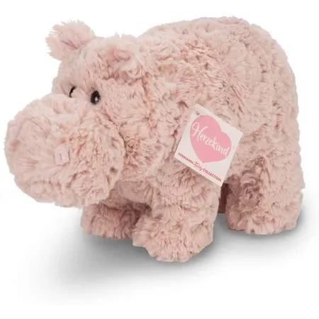 Teddy Hermann Nilpferd Mr. Muffin 23 cm