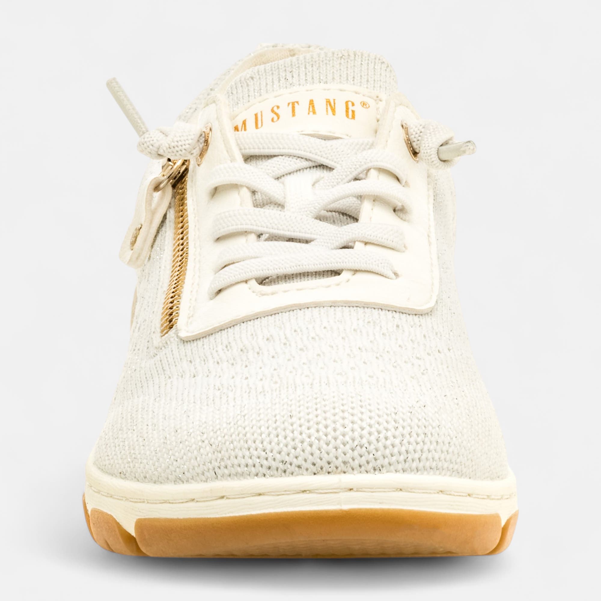 Baskets basses Femme blanc