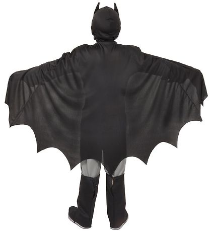 Ciao Srl. Kostüm - Batman m. Möglich/Mantel