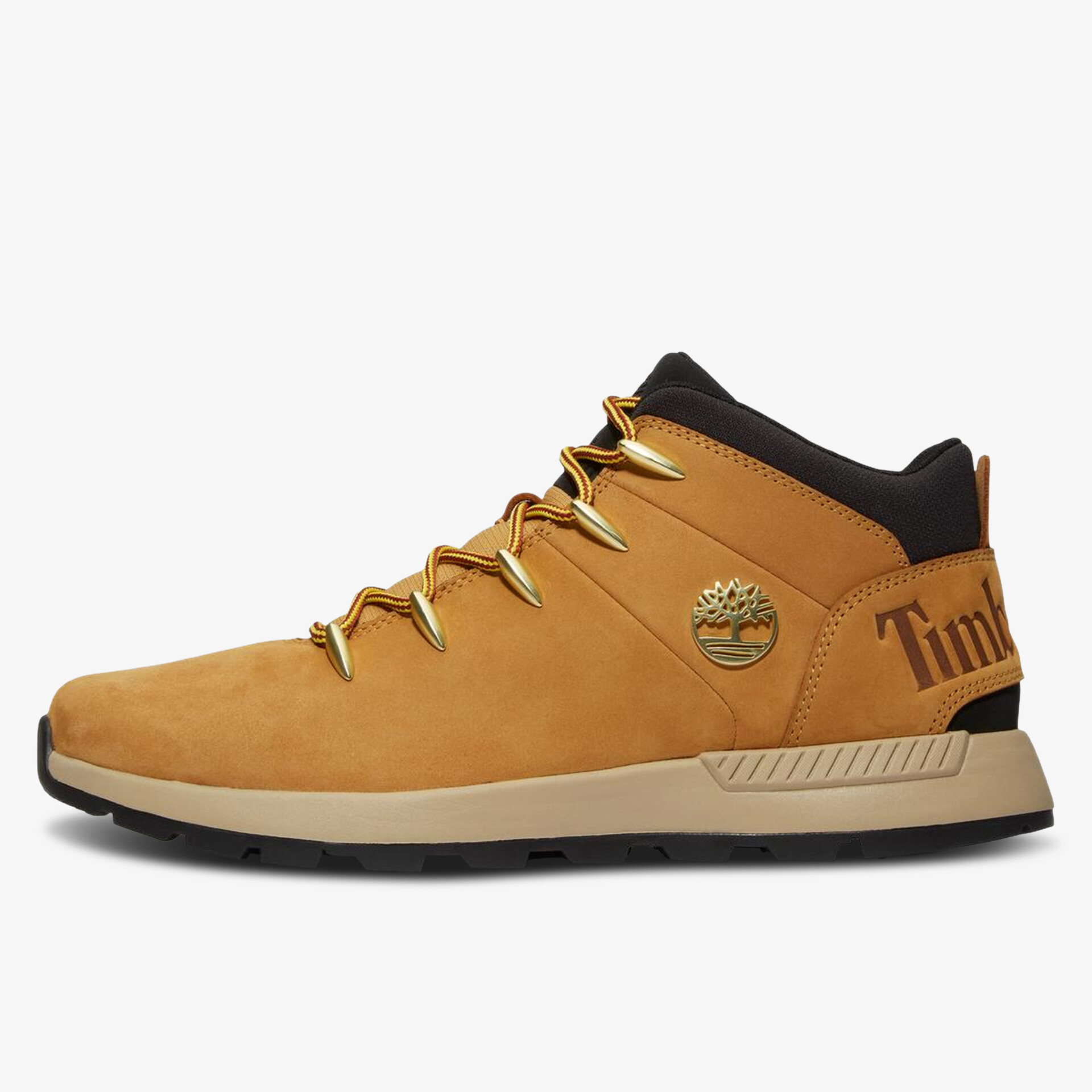 Timberland Herren Boots gelb