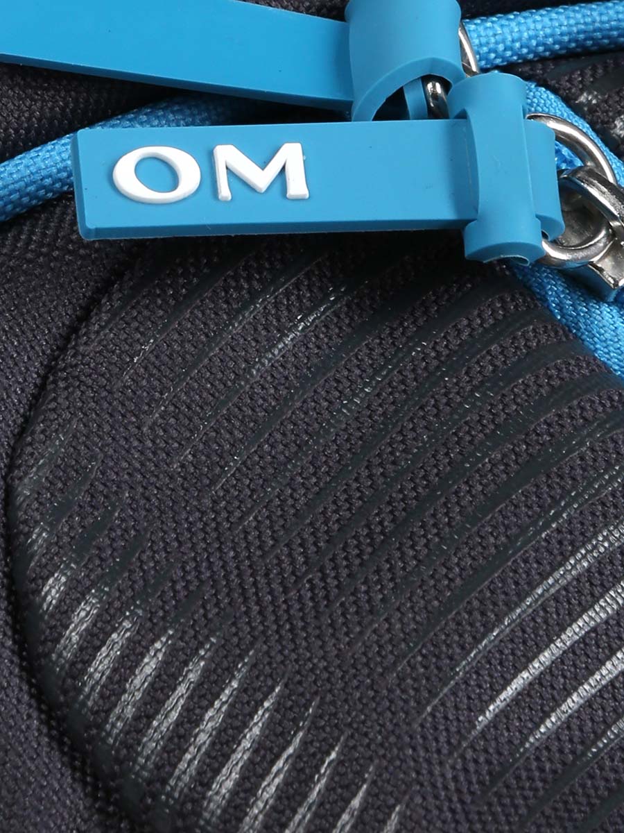 Sac À dos À roulettes Olympique de Marseille - 2 compartiments