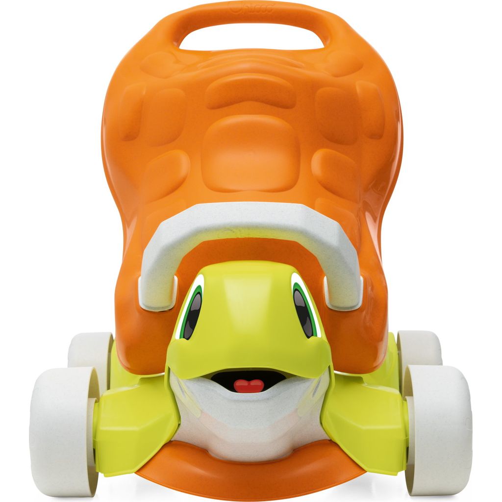 ChiccoChicco   Lernlaufhilfe 2in1 Schildkröte Eco+