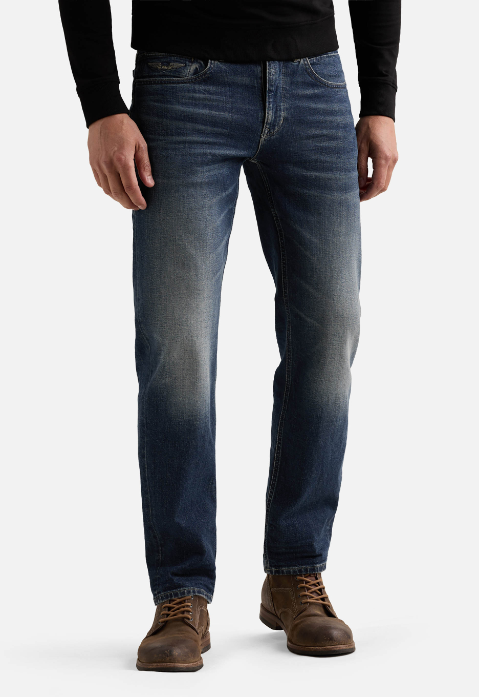PME Legend Wingload Relaxed Jeans