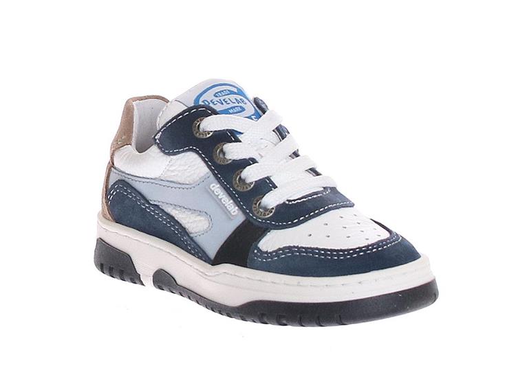 Develab 45271 Blauw combi