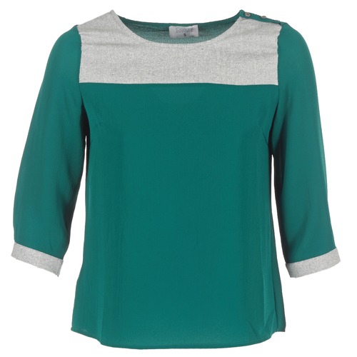 Casual Attitude - HELA - Vert