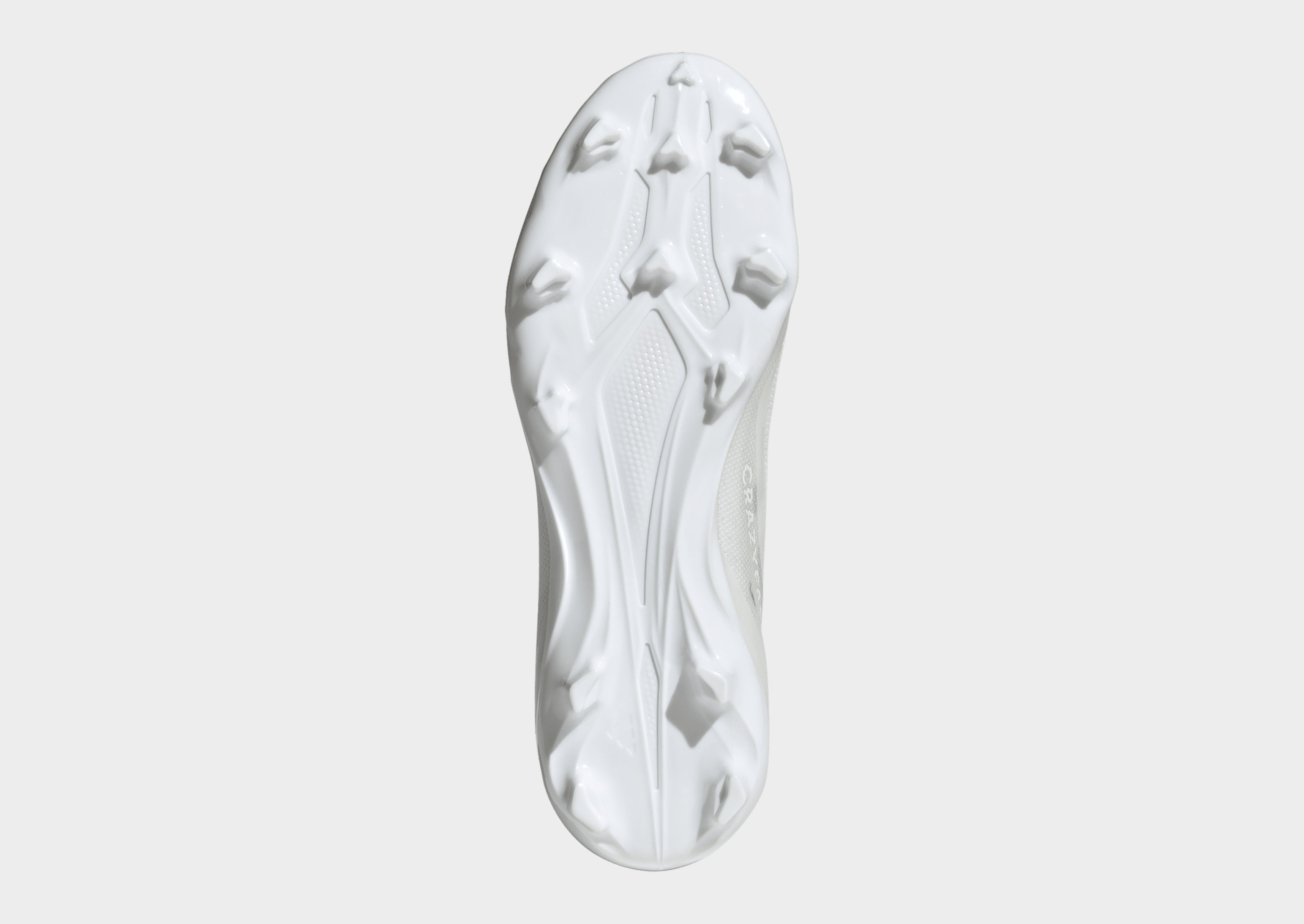 adidas Chaussure X Crazyfast.1 Terrain souple