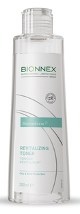 Bionnex Rensaderm Revitalizing Toner 250ML