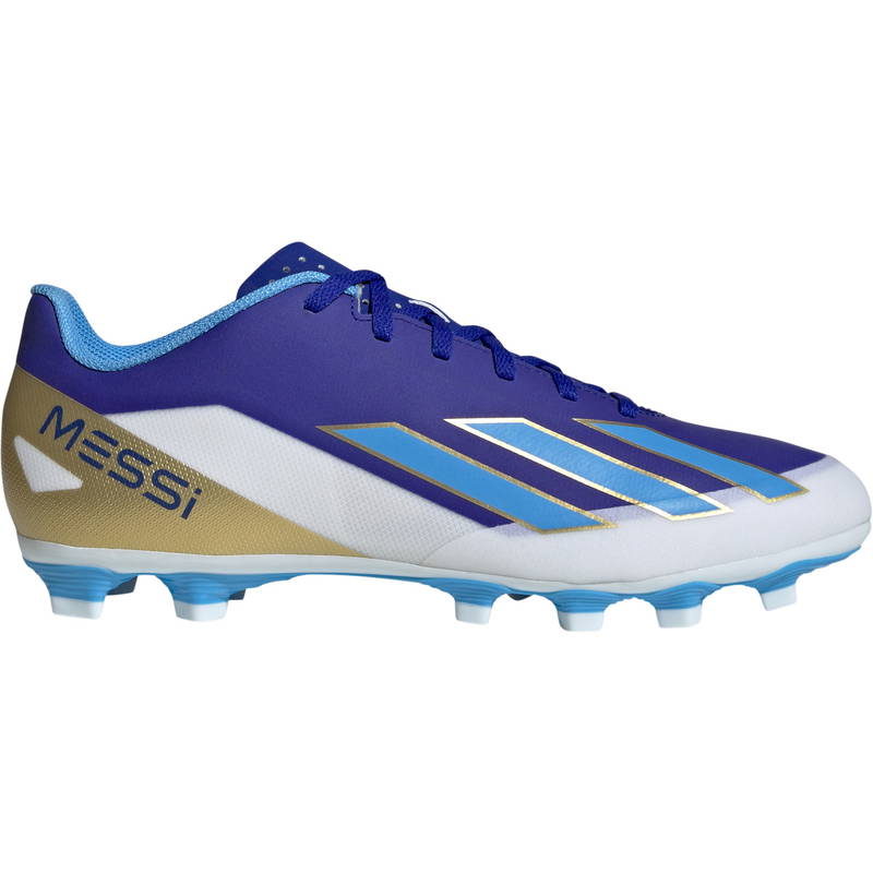adidas X Crazyfast Club Messi FG Fodboldstøvler