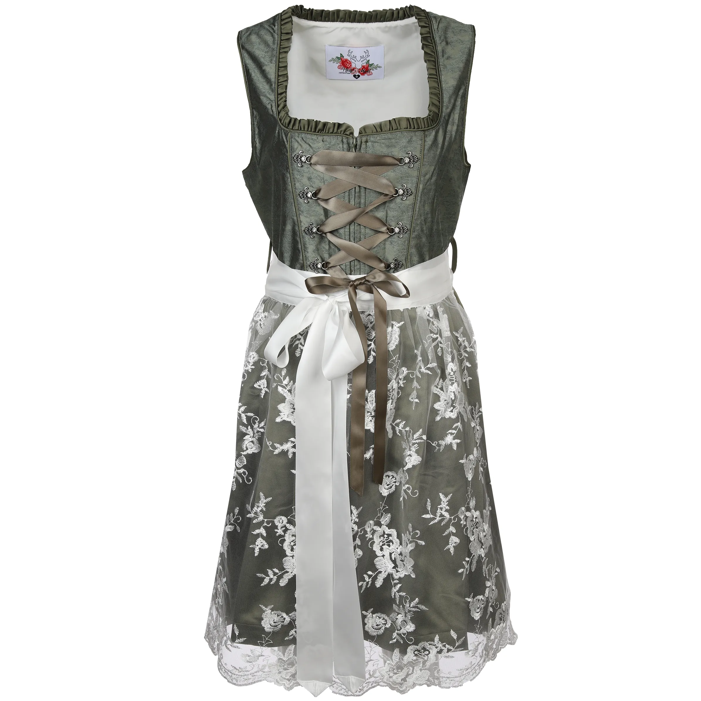 Hailys Dirndl MI44TZI Trachtenkleid