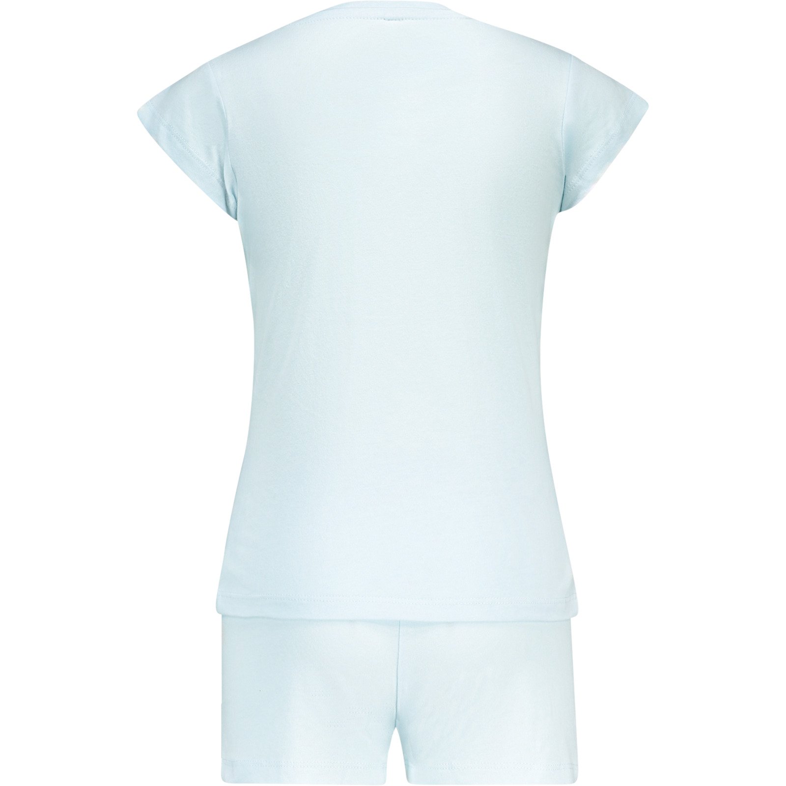 Kinder-Shorty Stitch