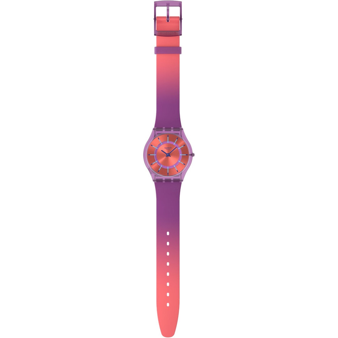 Swatch Skin Classic Biosourced Sweet Strawberry Dream