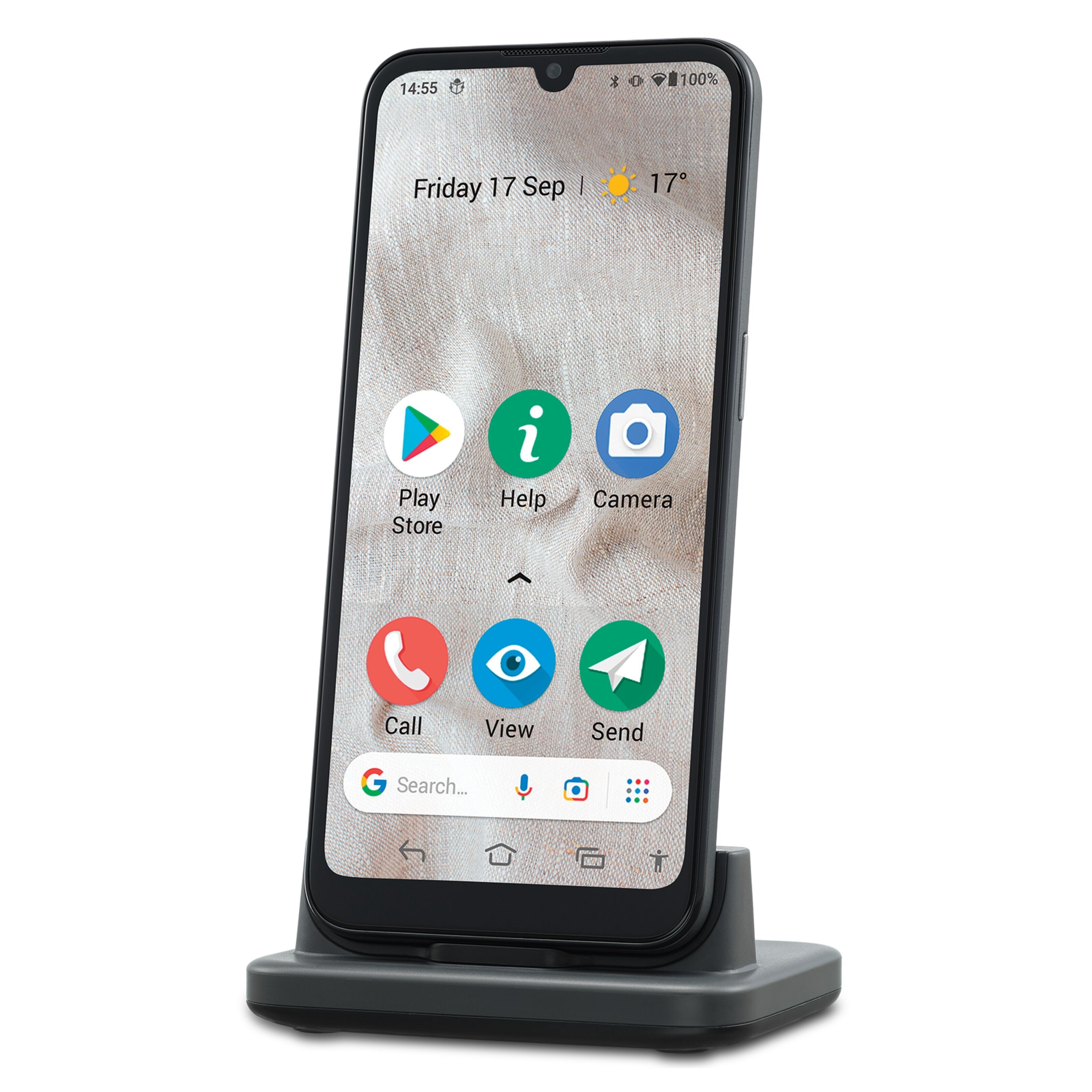 Doro 8110 Mobiltelefon